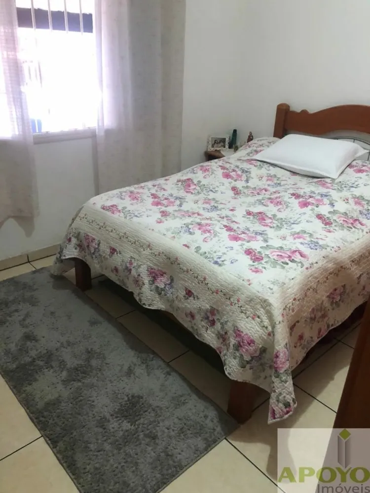 Casa, 3 quartos, 102 m² - Foto 7