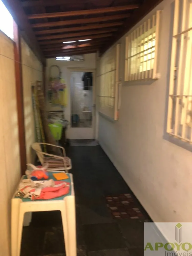 Casa, 3 quartos, 102 m² - Foto 12