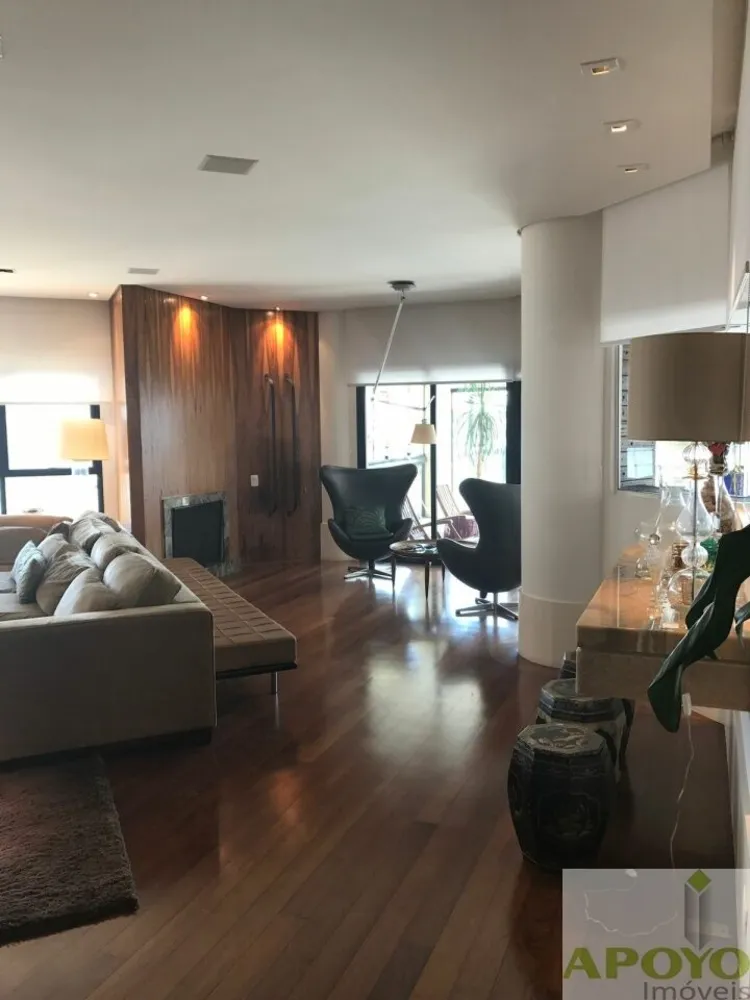Apartamento, 4 quartos, 430 m² - Foto 10