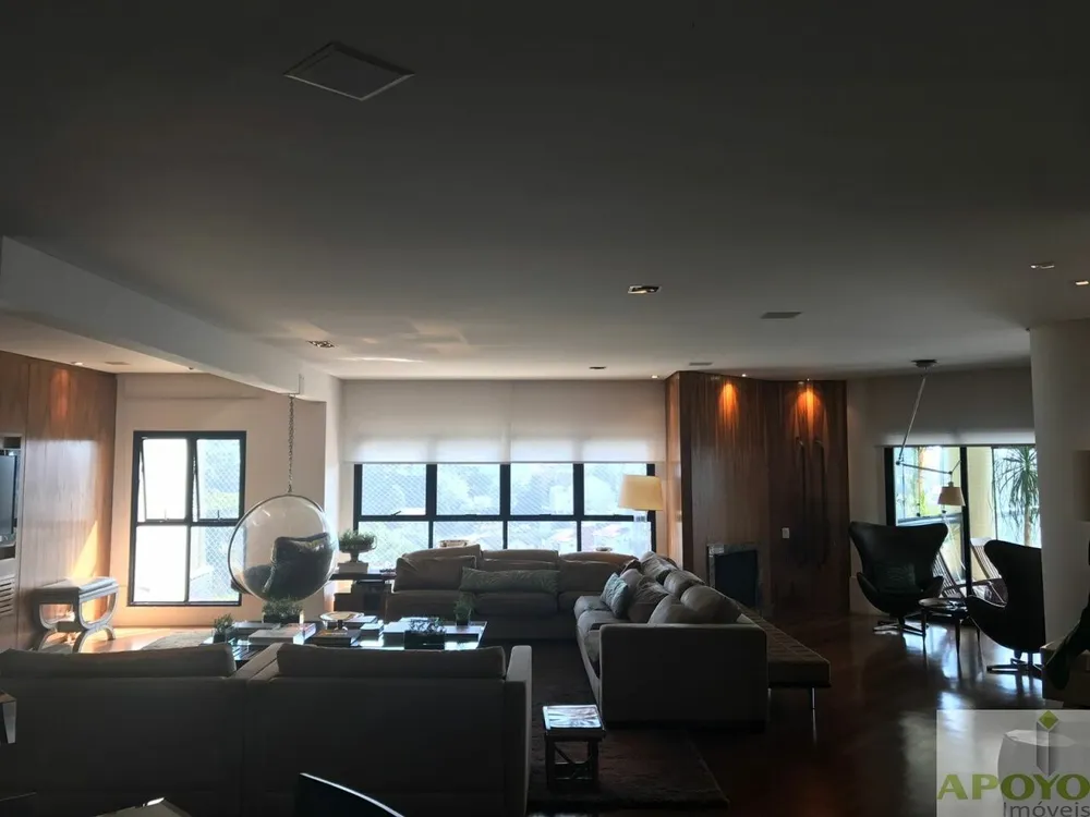 Apartamento, 4 quartos, 430 m² - Foto 11