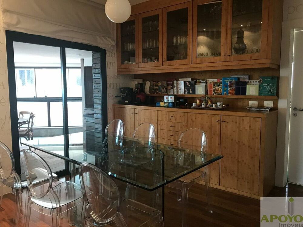 Apartamento, 4 quartos, 430 m² - Foto 3