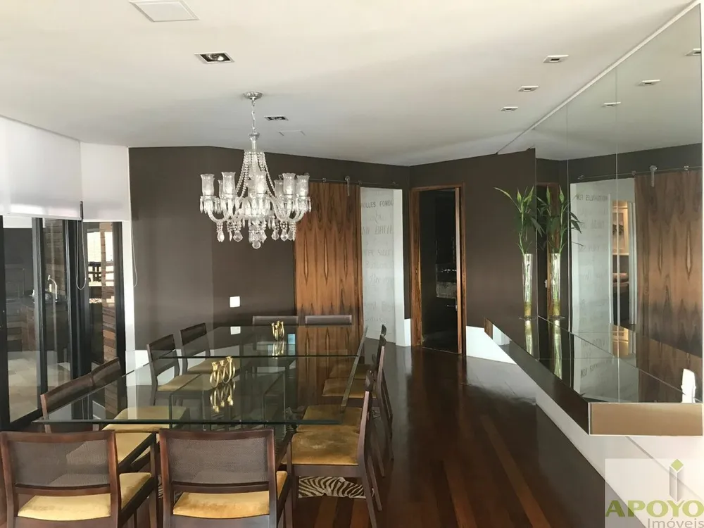 Apartamento, 4 quartos, 430 m² - Foto 12