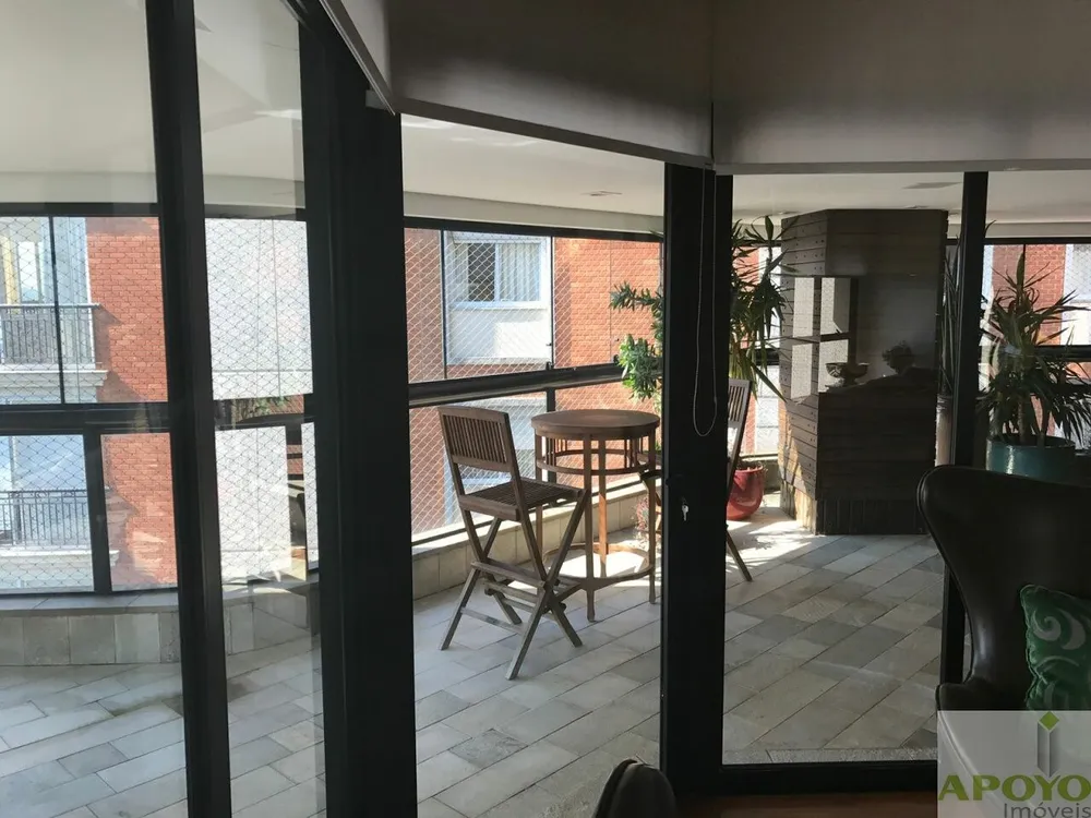 Apartamento, 4 quartos, 430 m² - Foto 6