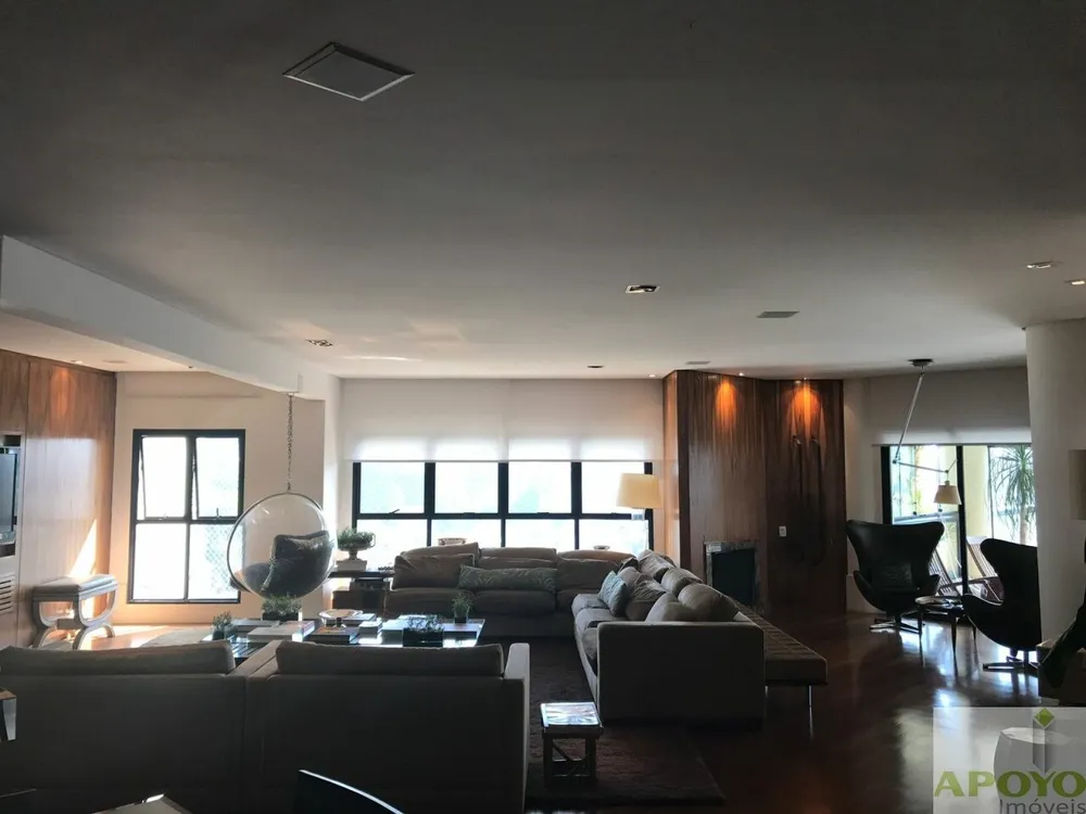 Apartamento, 4 quartos, 430 m² - Foto 7