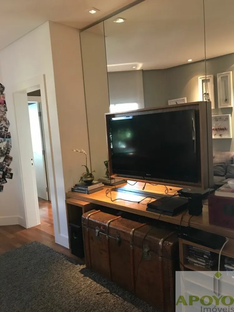 Apartamento, 4 quartos, 430 m² - Foto 13