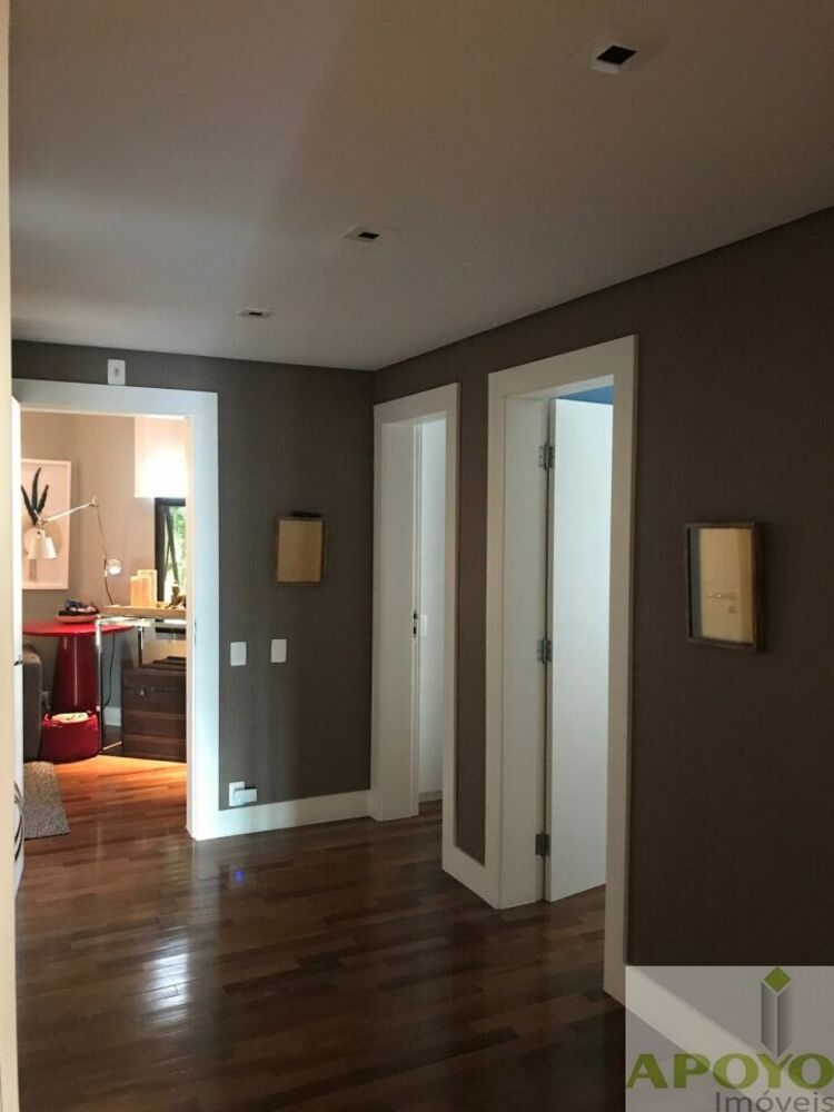 Apartamento, 4 quartos, 430 m² - Foto 4