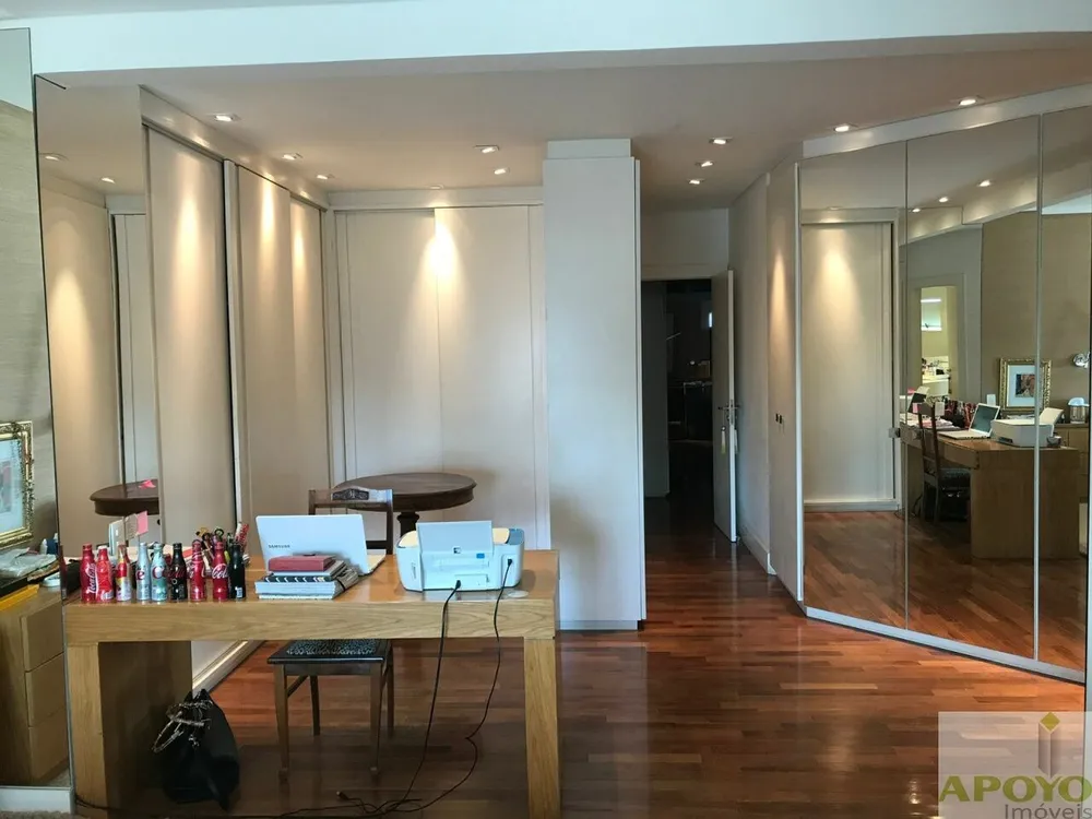 Apartamento, 4 quartos, 430 m² - Foto 9