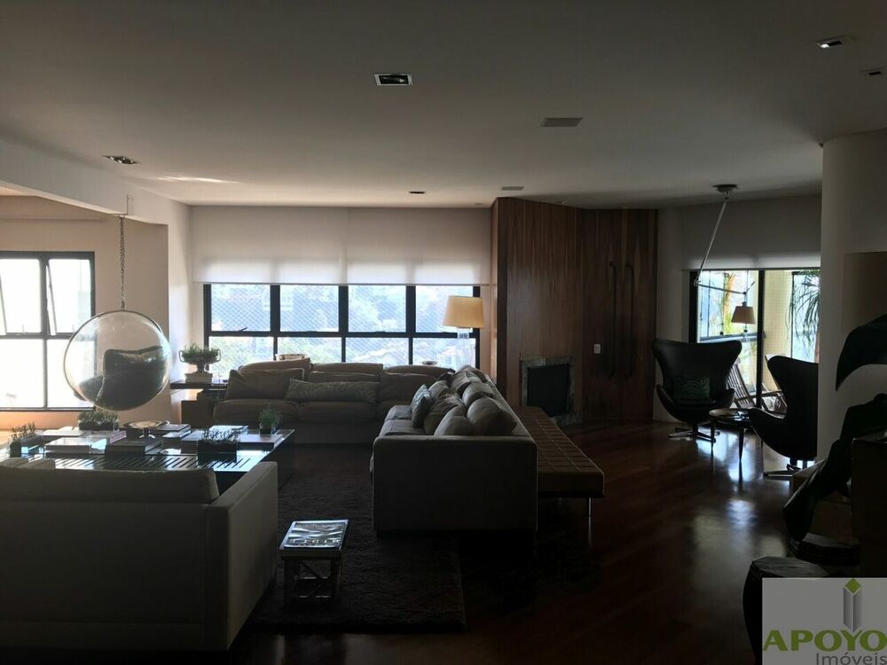 Apartamento, 4 quartos, 430 m² - Foto 1