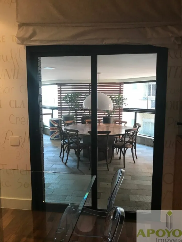 Apartamento, 4 quartos, 430 m² - Foto 5