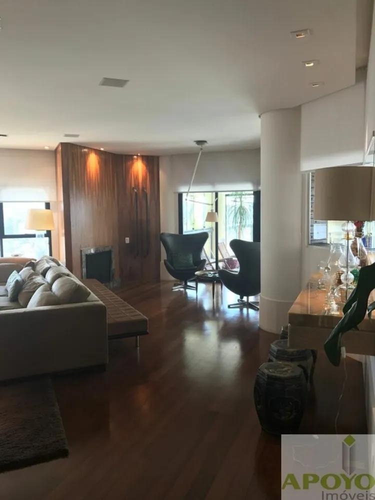 Apartamento, 4 quartos, 430 m² - Foto 8