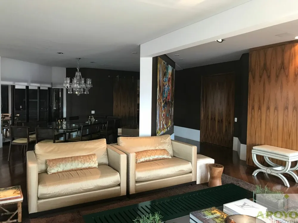 Apartamento, 4 quartos, 430 m² - Foto 16