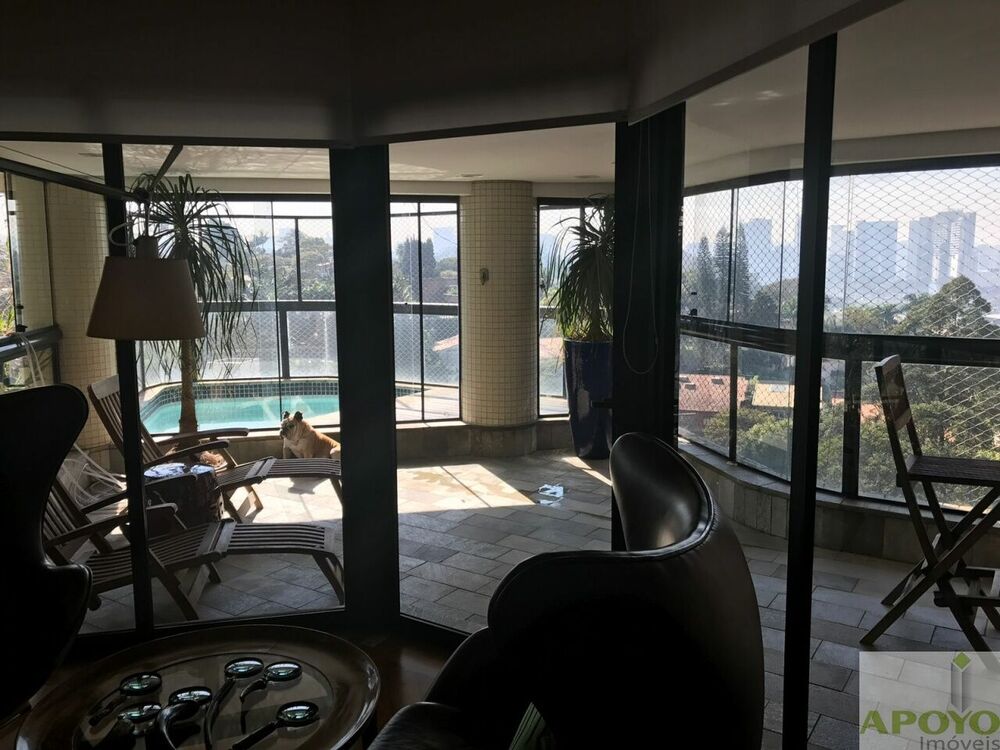 Apartamento, 4 quartos, 430 m² - Foto 2