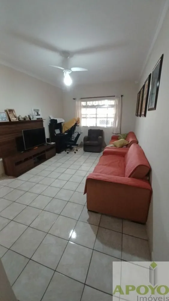 Casa, 3 quartos, 160 m² - Foto 1