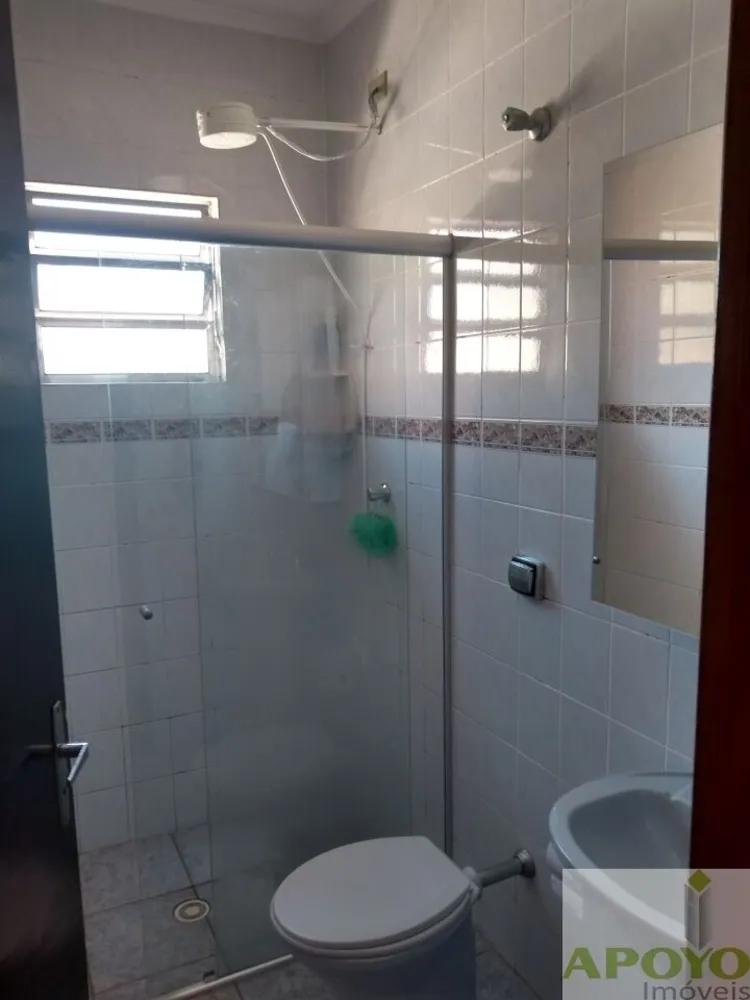 Casa, 3 quartos, 160 m² - Foto 11