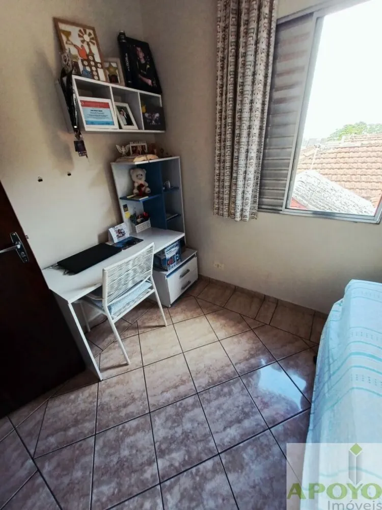Casa, 3 quartos, 160 m² - Foto 7