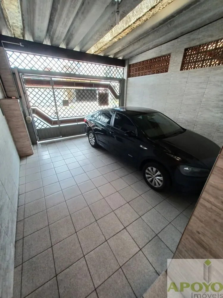 Casa, 3 quartos, 160 m² - Foto 8