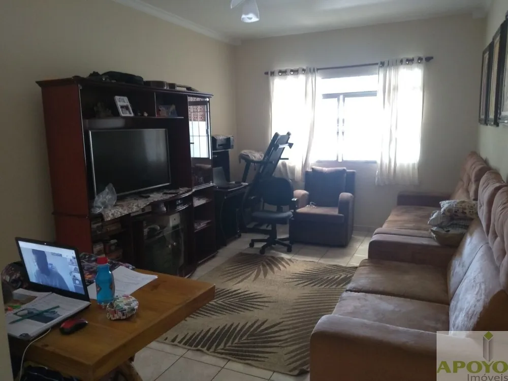 Casa, 3 quartos, 160 m² - Foto 3