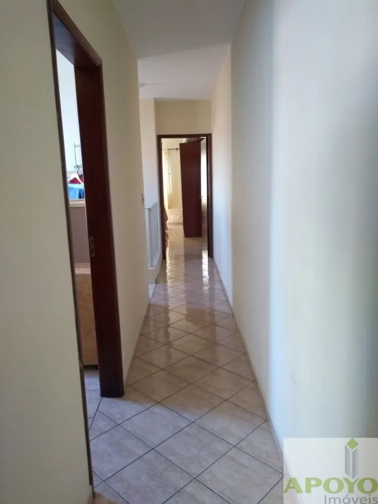 Casa, 3 quartos, 160 m² - Foto 9