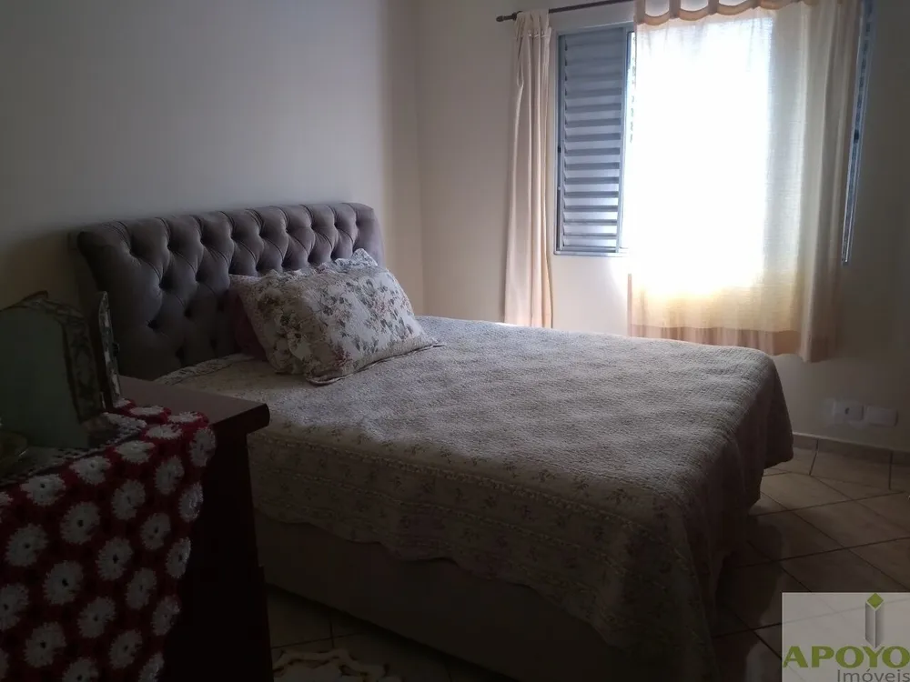 Casa, 3 quartos, 160 m² - Foto 6