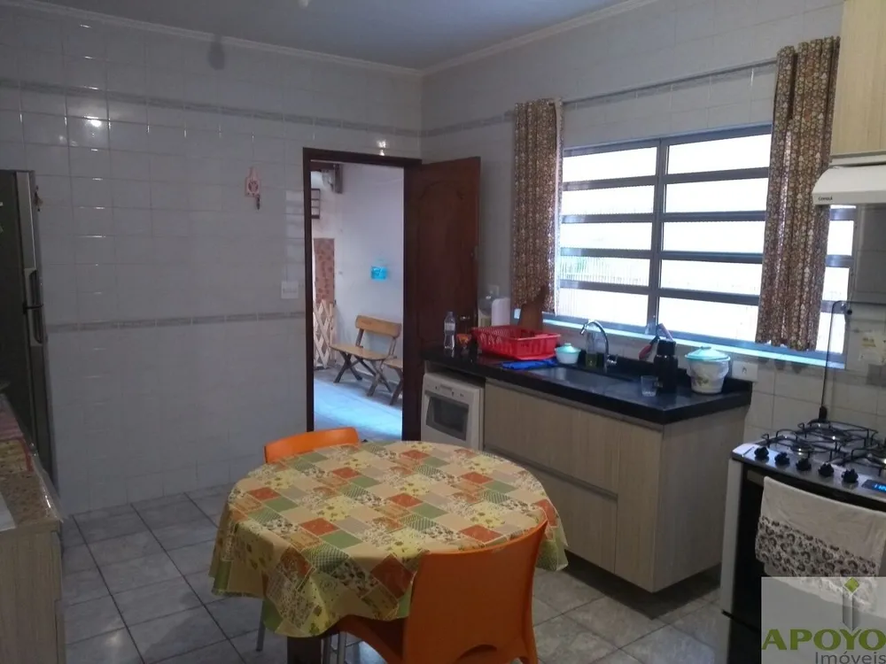 Casa, 3 quartos, 160 m² - Foto 12