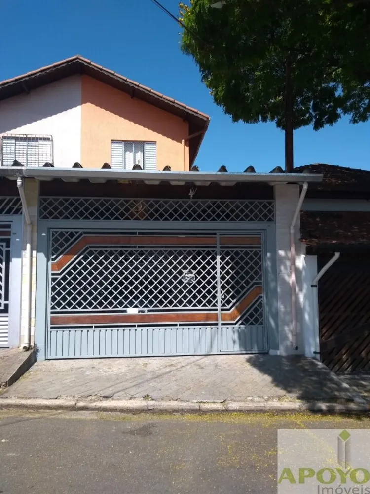 Casa, 3 quartos, 160 m² - Foto 10