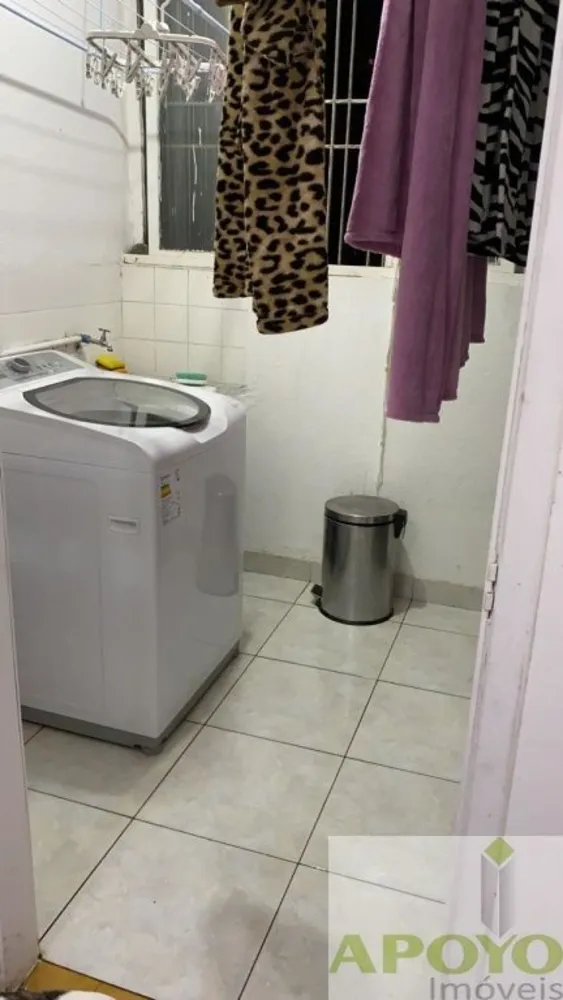 Apartamento, 2 quartos, 89 m² - Foto 5