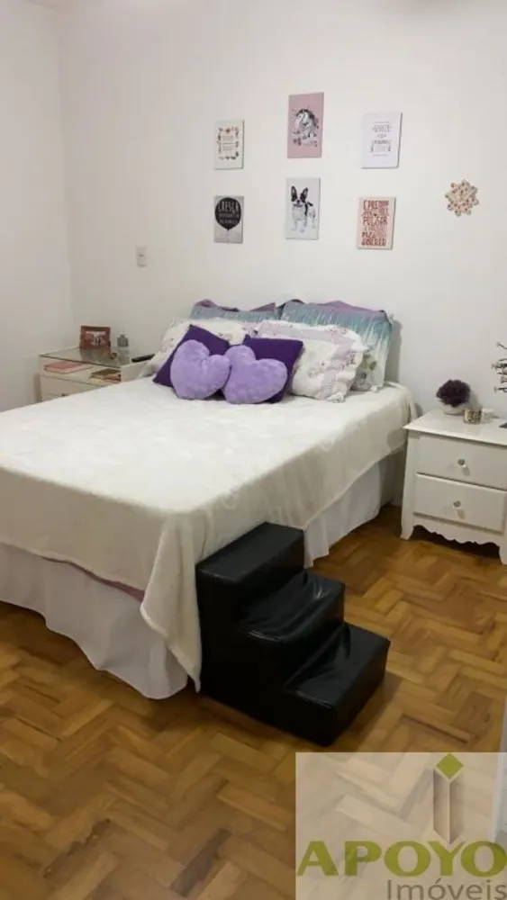 Apartamento, 2 quartos, 89 m² - Foto 7