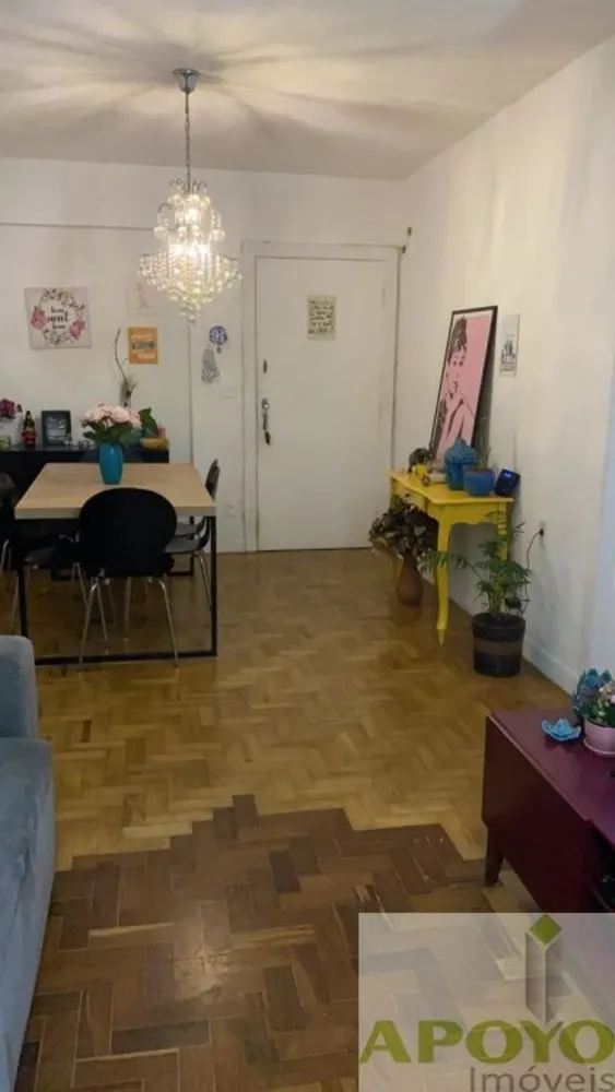 Apartamento, 2 quartos, 89 m² - Foto 9