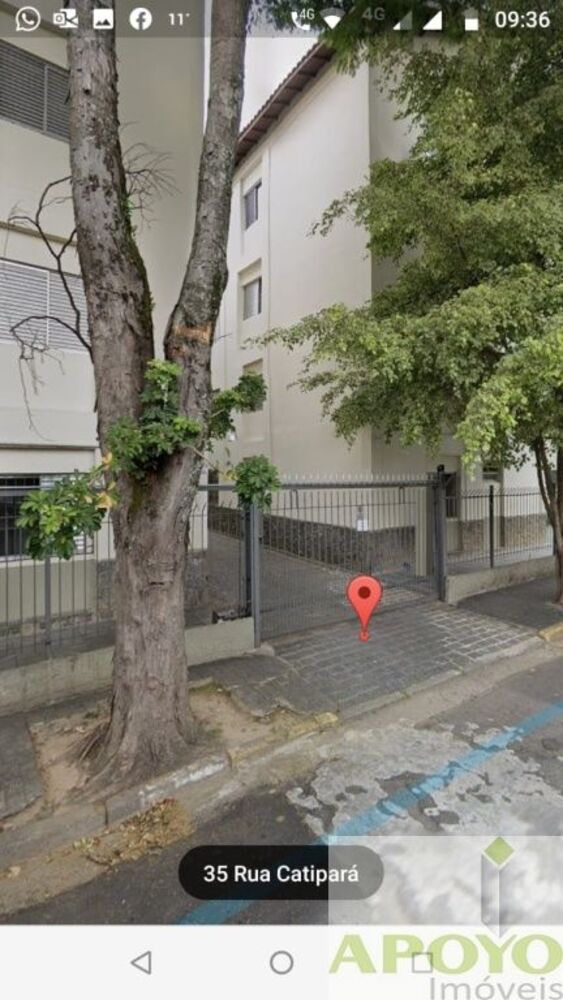 Apartamento, 2 quartos, 89 m² - Foto 3