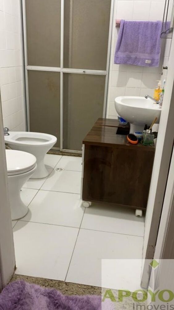 Apartamento, 2 quartos, 89 m² - Foto 2