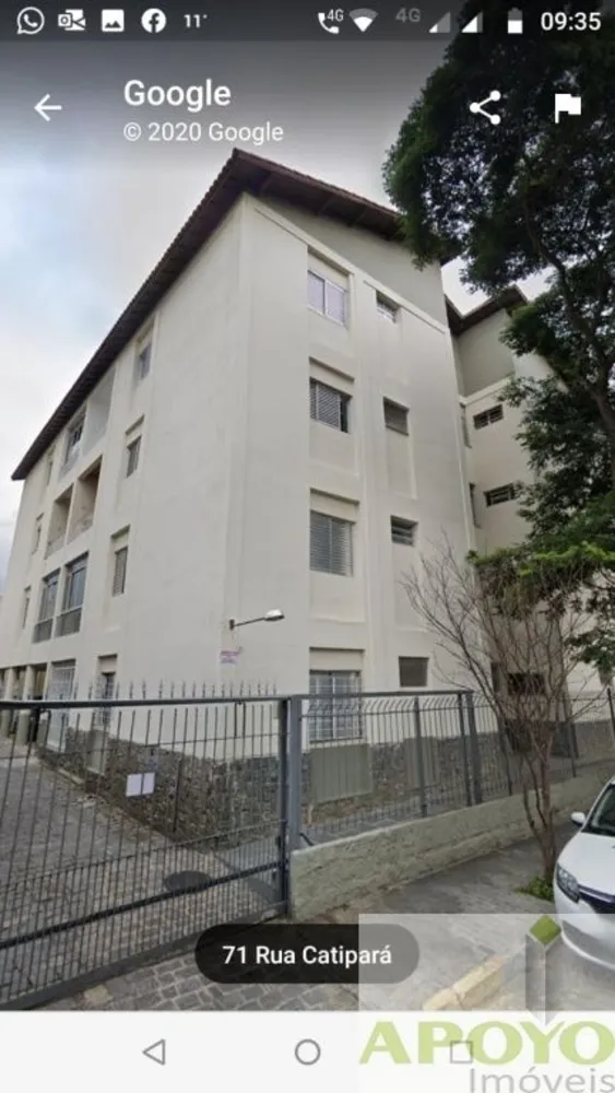 Apartamento, 2 quartos, 89 m² - Foto 4