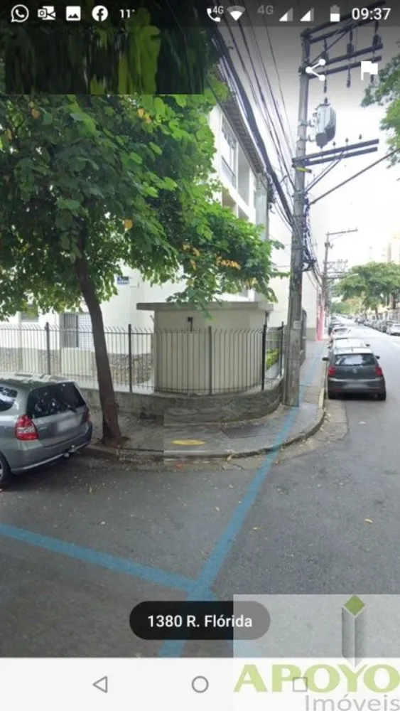 Apartamento, 2 quartos, 89 m² - Foto 6