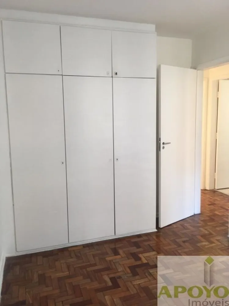 Apartamento, 2 quartos, 47 m² - Foto 5