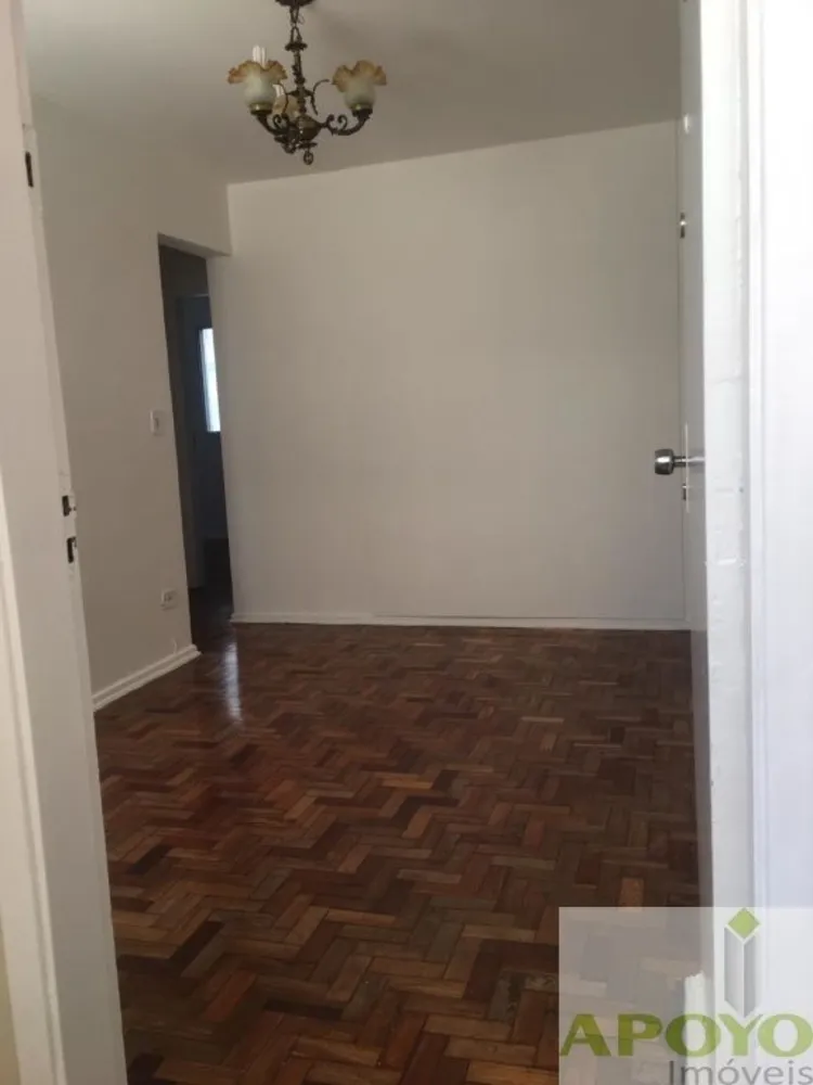 Apartamento, 2 quartos, 47 m² - Foto 11