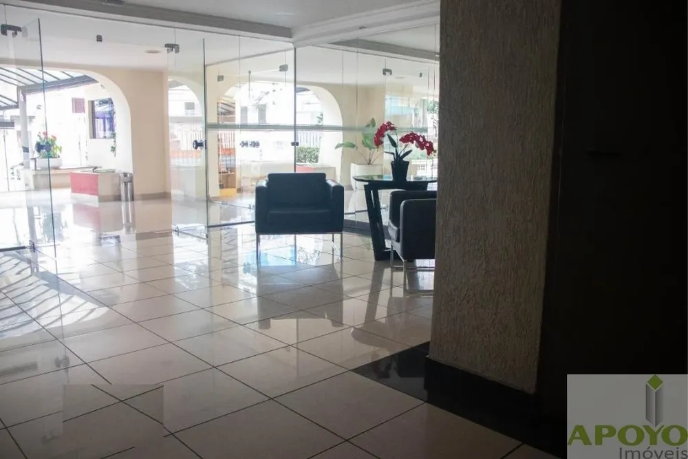 Apartamento, 2 quartos, 47 m² - Foto 14