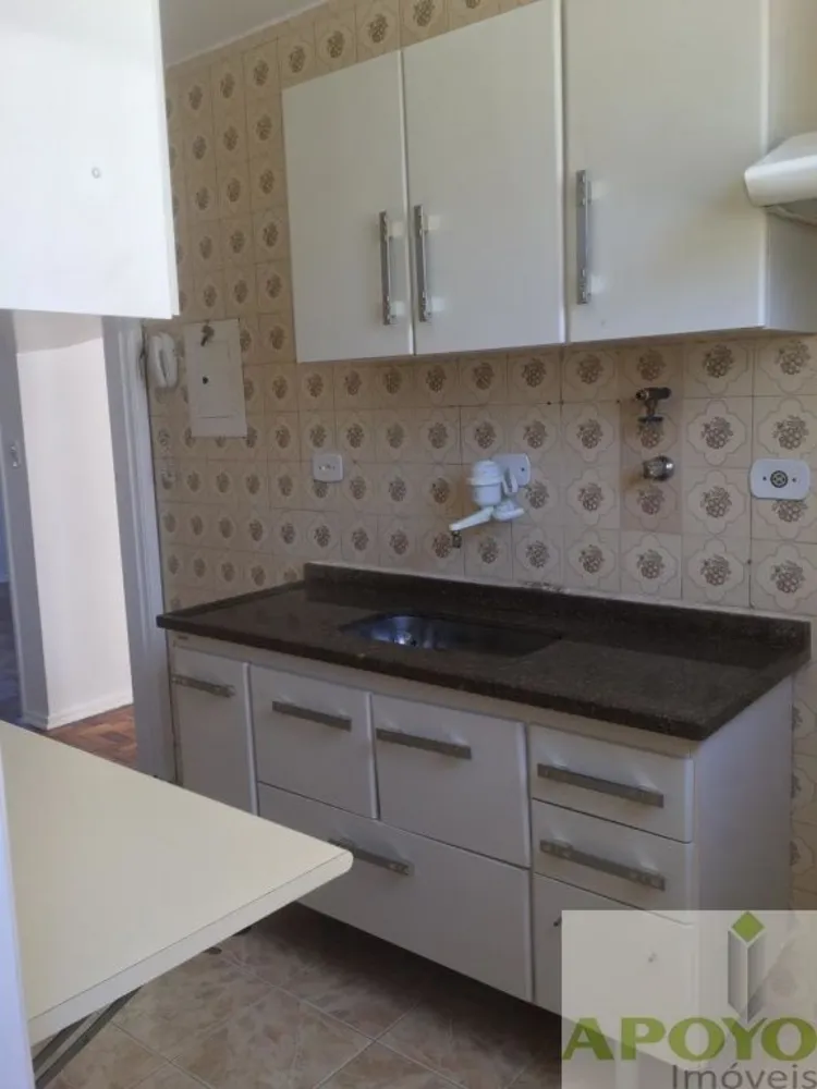 Apartamento, 2 quartos, 47 m² - Foto 3