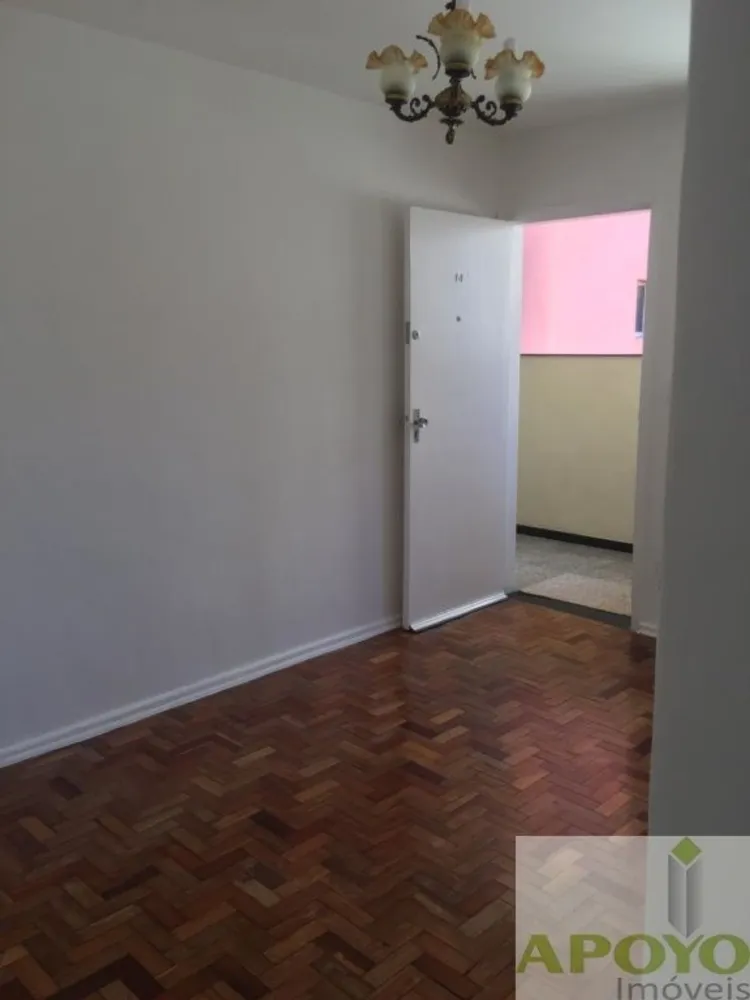 Apartamento, 2 quartos, 47 m² - Foto 10