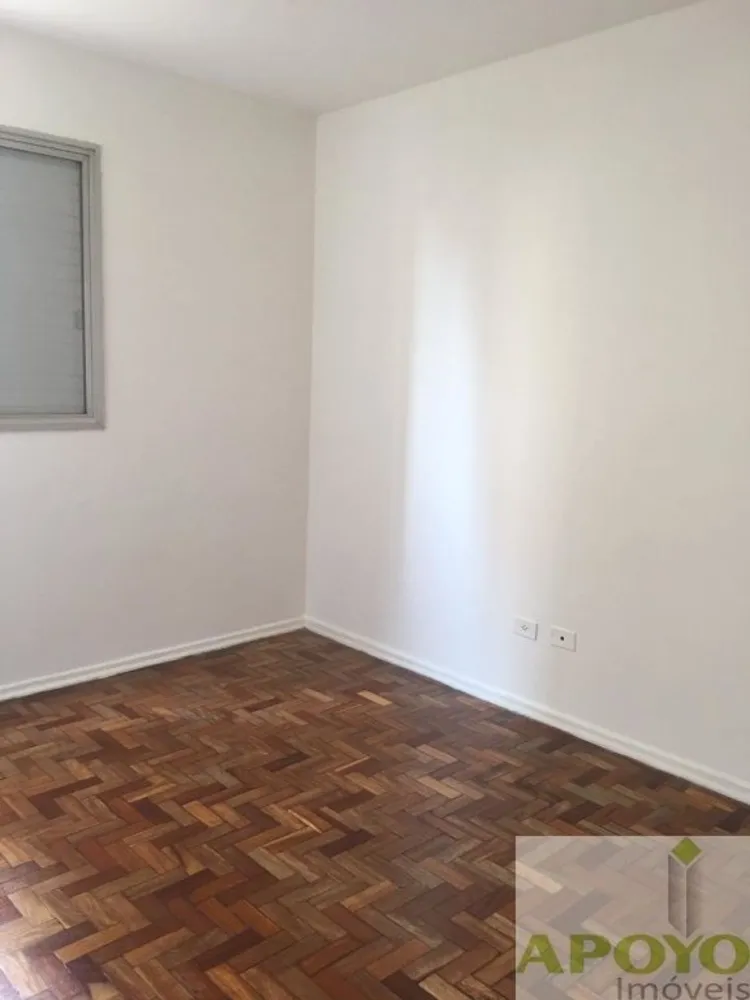 Apartamento, 2 quartos, 47 m² - Foto 9