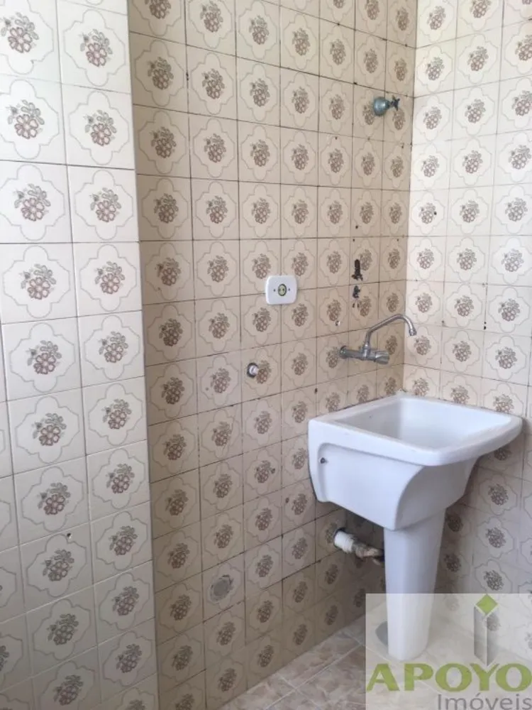 Apartamento, 2 quartos, 47 m² - Foto 8