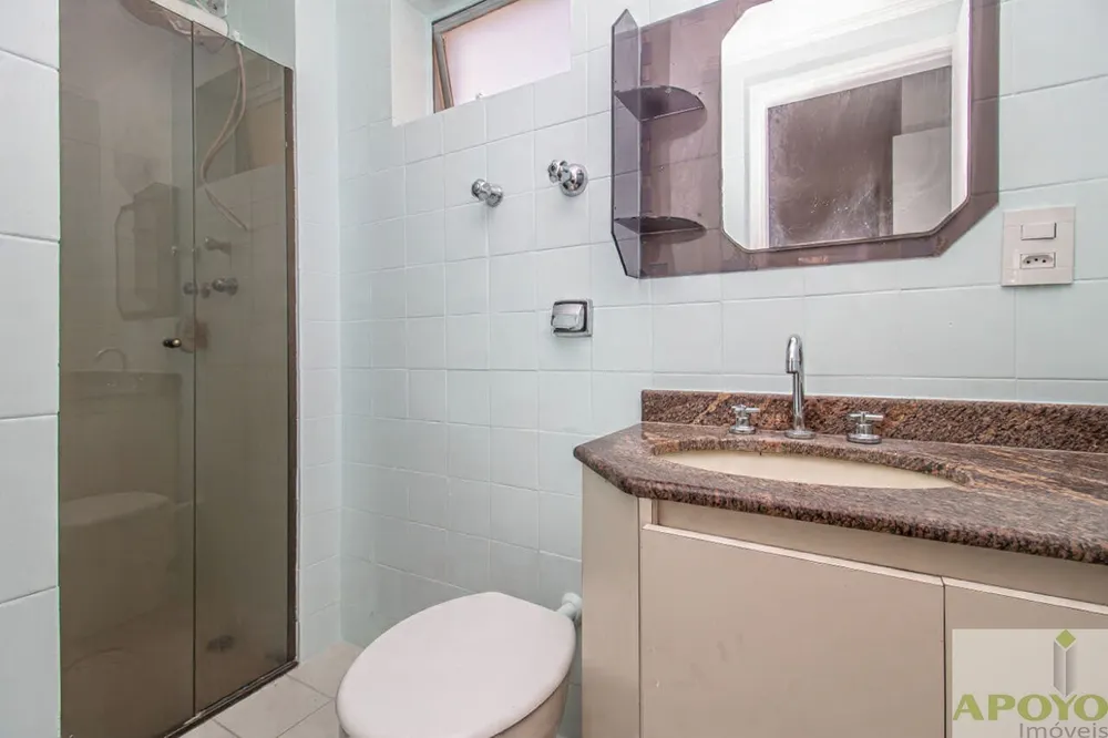Apartamento, 3 quartos, 82 m² - Foto 12
