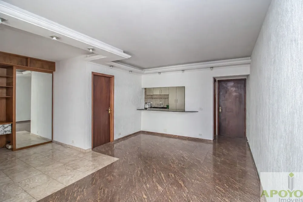 Apartamento, 3 quartos, 82 m² - Foto 4
