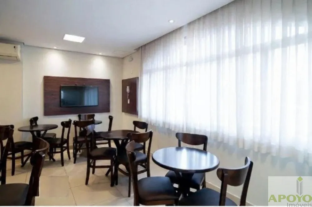 Apartamento, 3 quartos, 82 m² - Foto 11