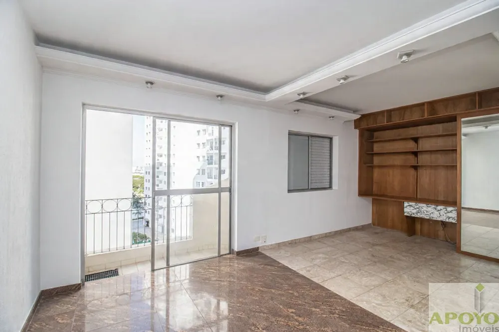 Apartamento, 3 quartos, 82 m² - Foto 2
