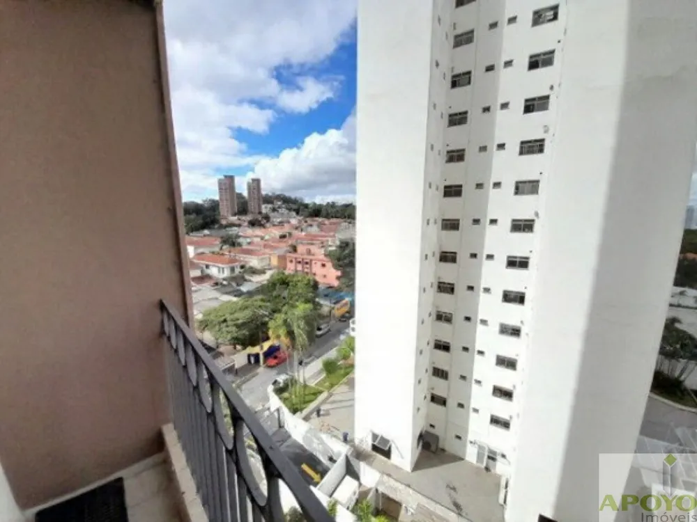 Apartamento, 3 quartos, 82 m² - Foto 14