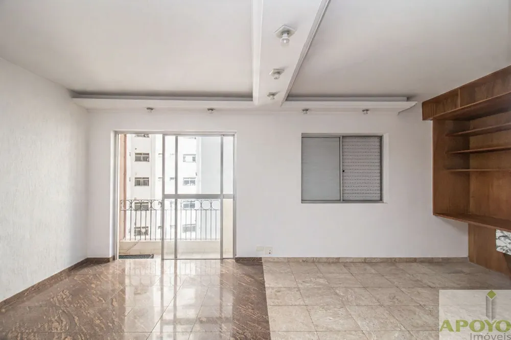 Apartamento, 3 quartos, 82 m² - Foto 1