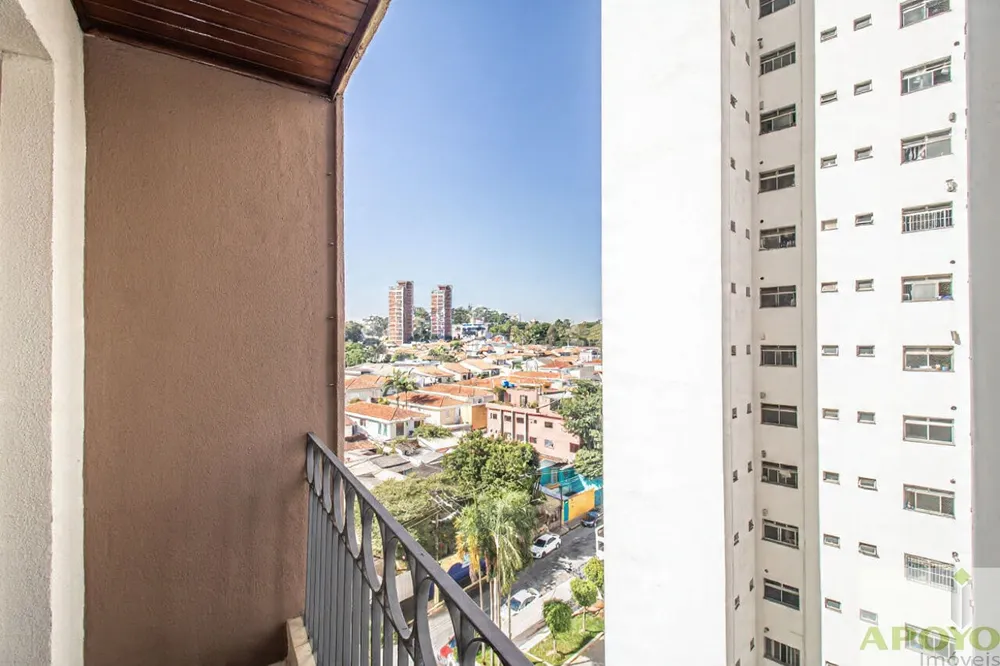 Apartamento, 3 quartos, 82 m² - Foto 5
