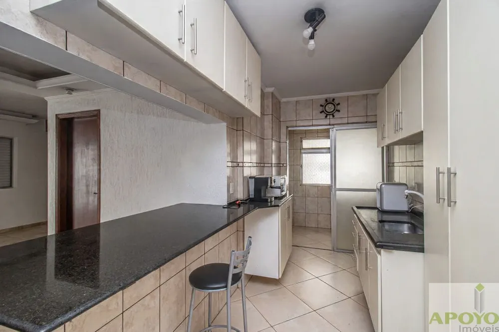 Apartamento, 3 quartos, 82 m² - Foto 9
