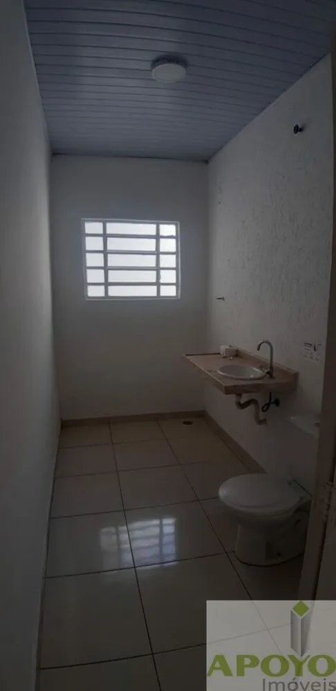 Casa, 1 quarto, 140 m² - Foto 10