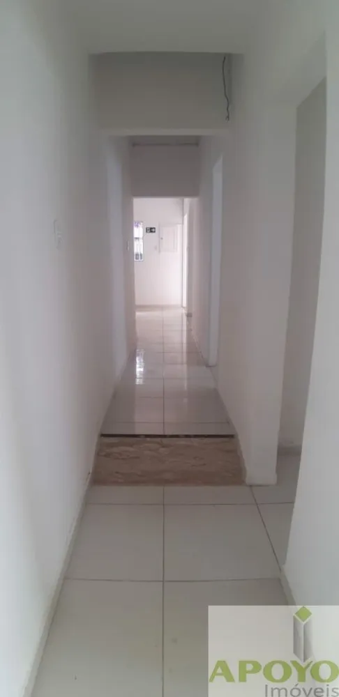 Casa, 1 quarto, 140 m² - Foto 13