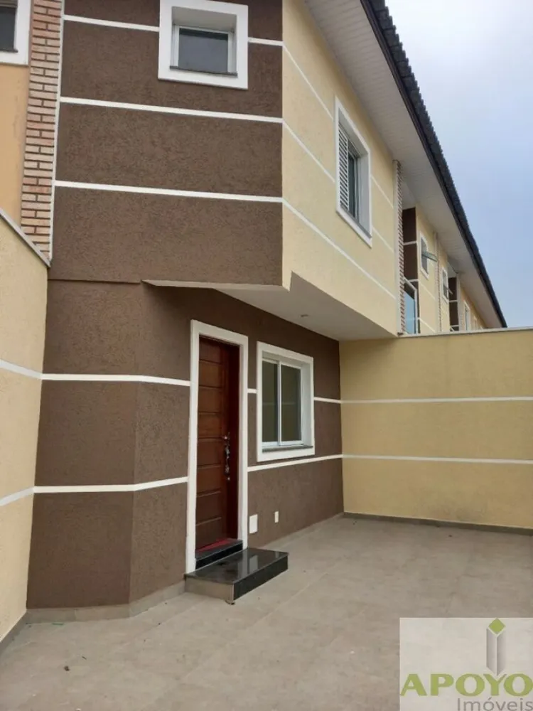 Casa, 3 quartos, 85 m² - Foto 12